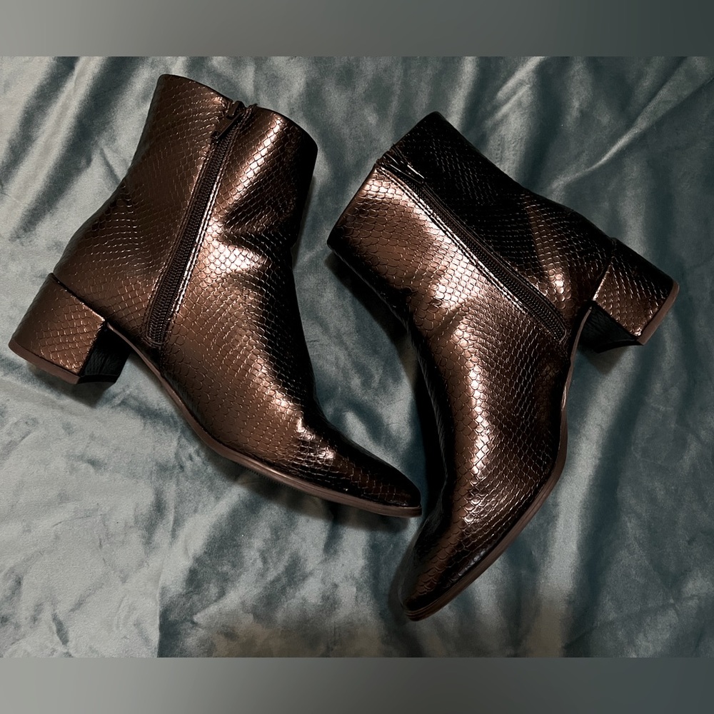 Women’s Dress Boots